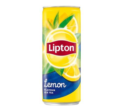 Lipton Ice Tea 330ml