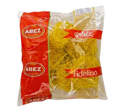 ΑΒΕΖ 250γρ ΦΙΔΕΣ