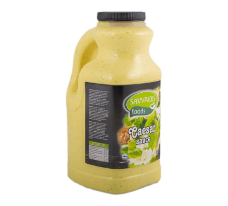 Caesars Σαββαίδη 2Kg