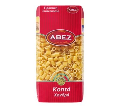ΑΒΕΖ Κοπτό Χονδρό 500γρ