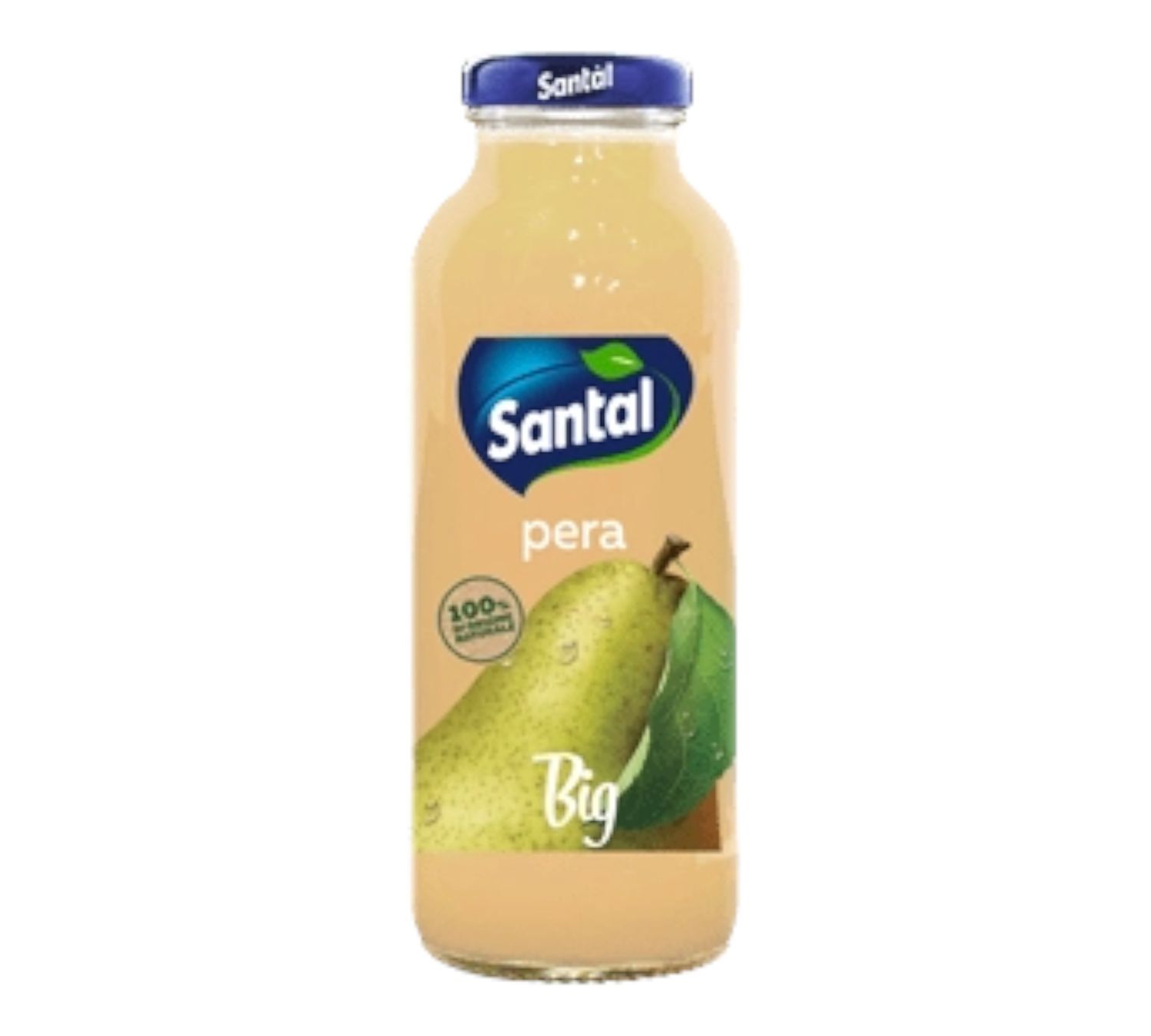 Χυμός Santal Αχλάδι Big 250ml