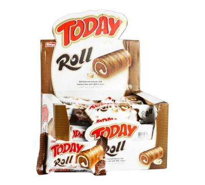 TODAY Roll 150gr 12τεμ/κιβ