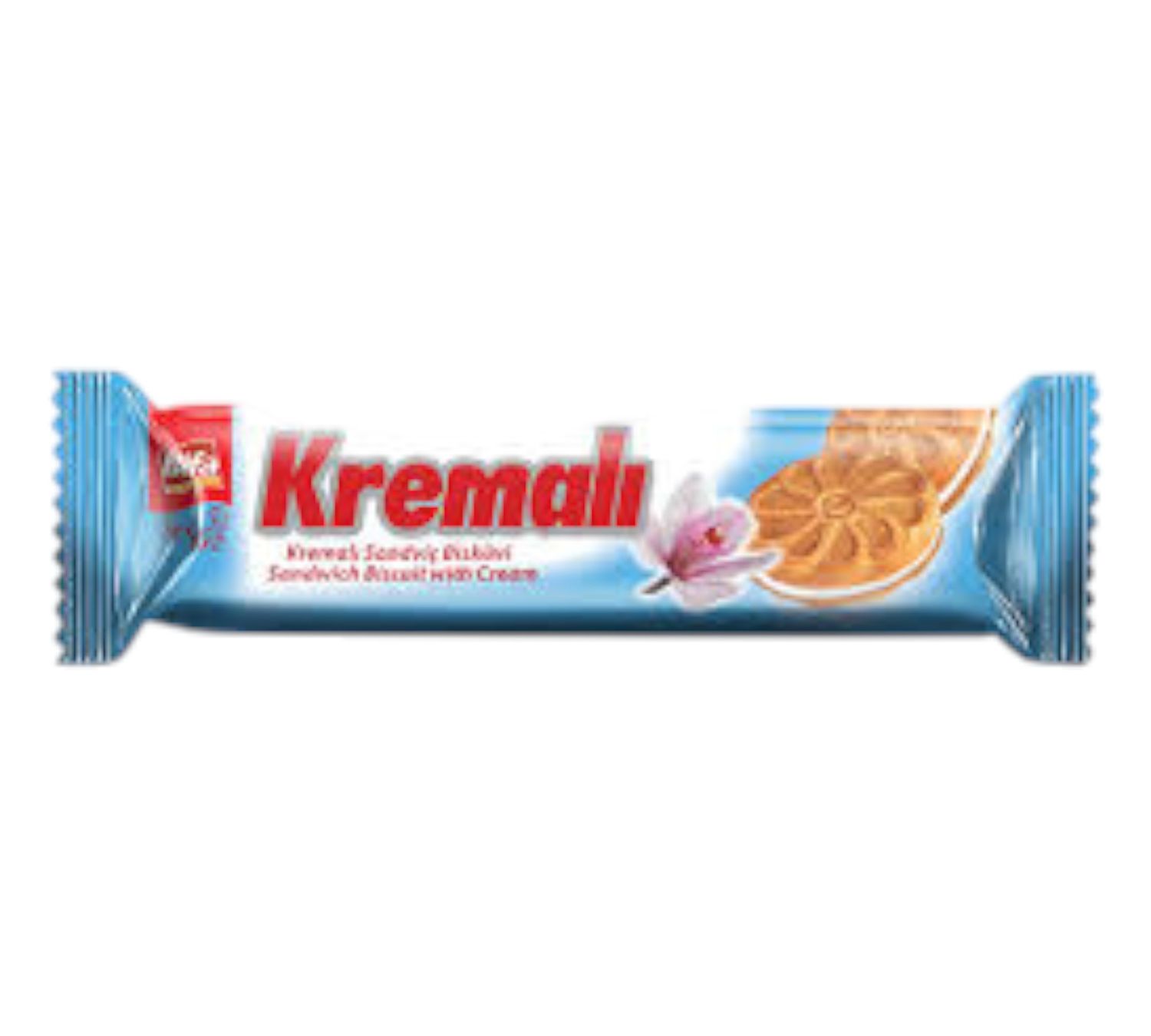 ΜΠΙΣΚΟΤΑ BIFA kremali 24/κιβ 40gr