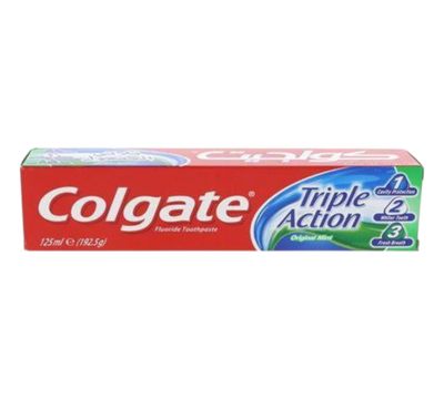 ΟΔΟΝΤΟΚΡΕΜΑ COLGATE 125ml