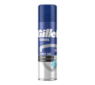 GEL ΞΥΡΙΣΜΑΤΟΣ GILLETTE 6ΤΜΧ 200ml