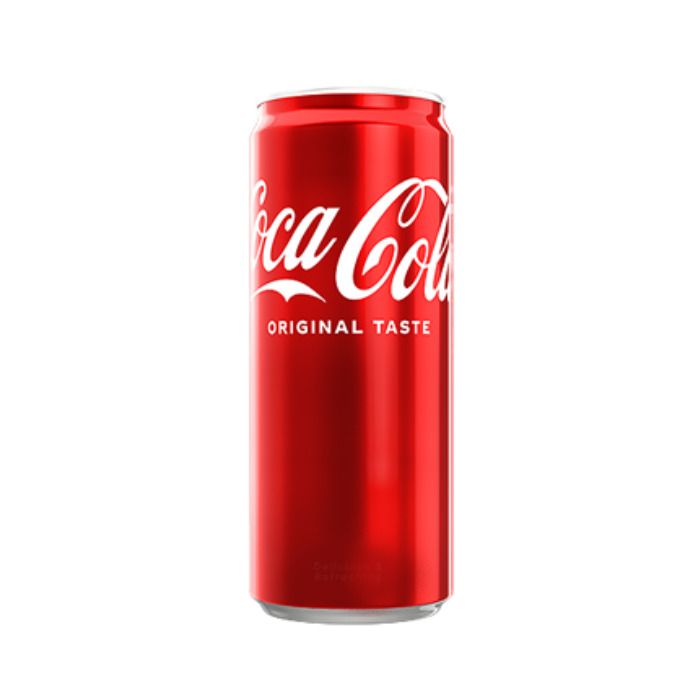 Coca Cola Can 0.330l Ukr/2016τεμ