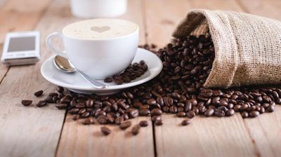 Kαταστήματα Καφέ