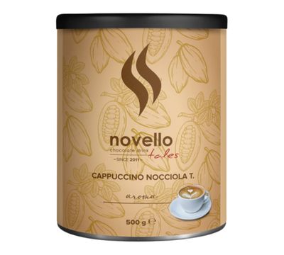 NOVELLO CAPUCCINO NOC/LA 1Kg