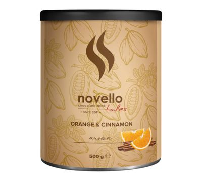 NOVELLO ORAN/CINAM 500gr