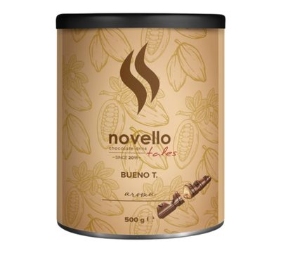 NOVELLO CHOCO BUENO 500gr