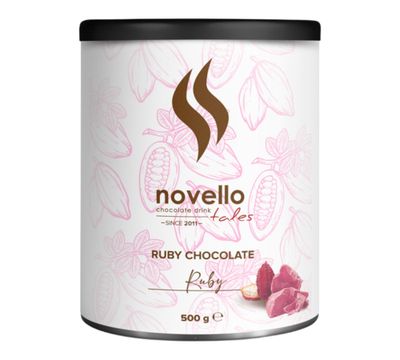 NOVELLO RUBY 500gr
