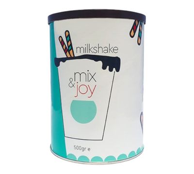 NOVELLO MILKSHAKE BANOFFEE 1Kg