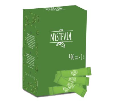 ΣΤΕΒΙΑ GREEN STICKS 400τεμ