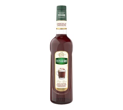 TEISSEIRE CHOCOLATE 700ml