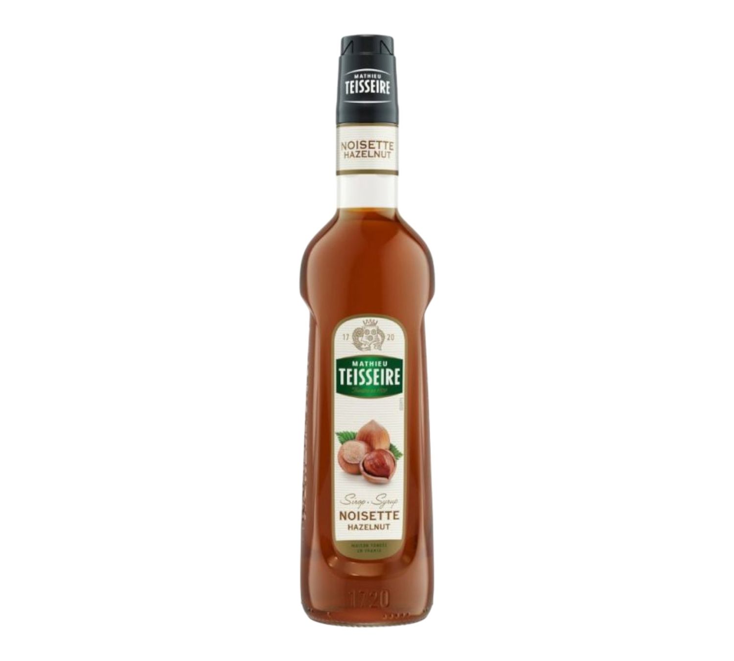 TEISSEIRE HAZELNUT 700ml