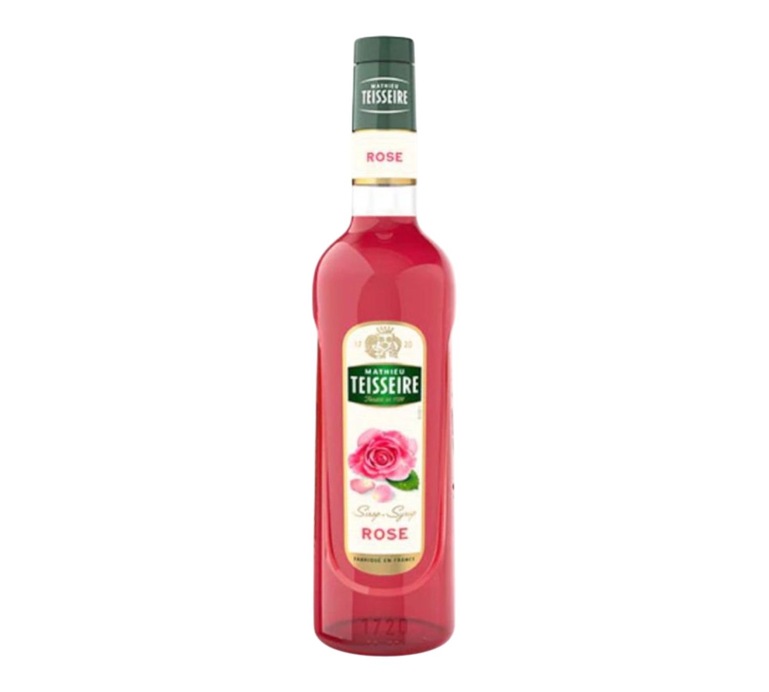 TEISSEIRE ROSE 700ml