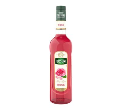 TEISSEIRE ROSE 700ml