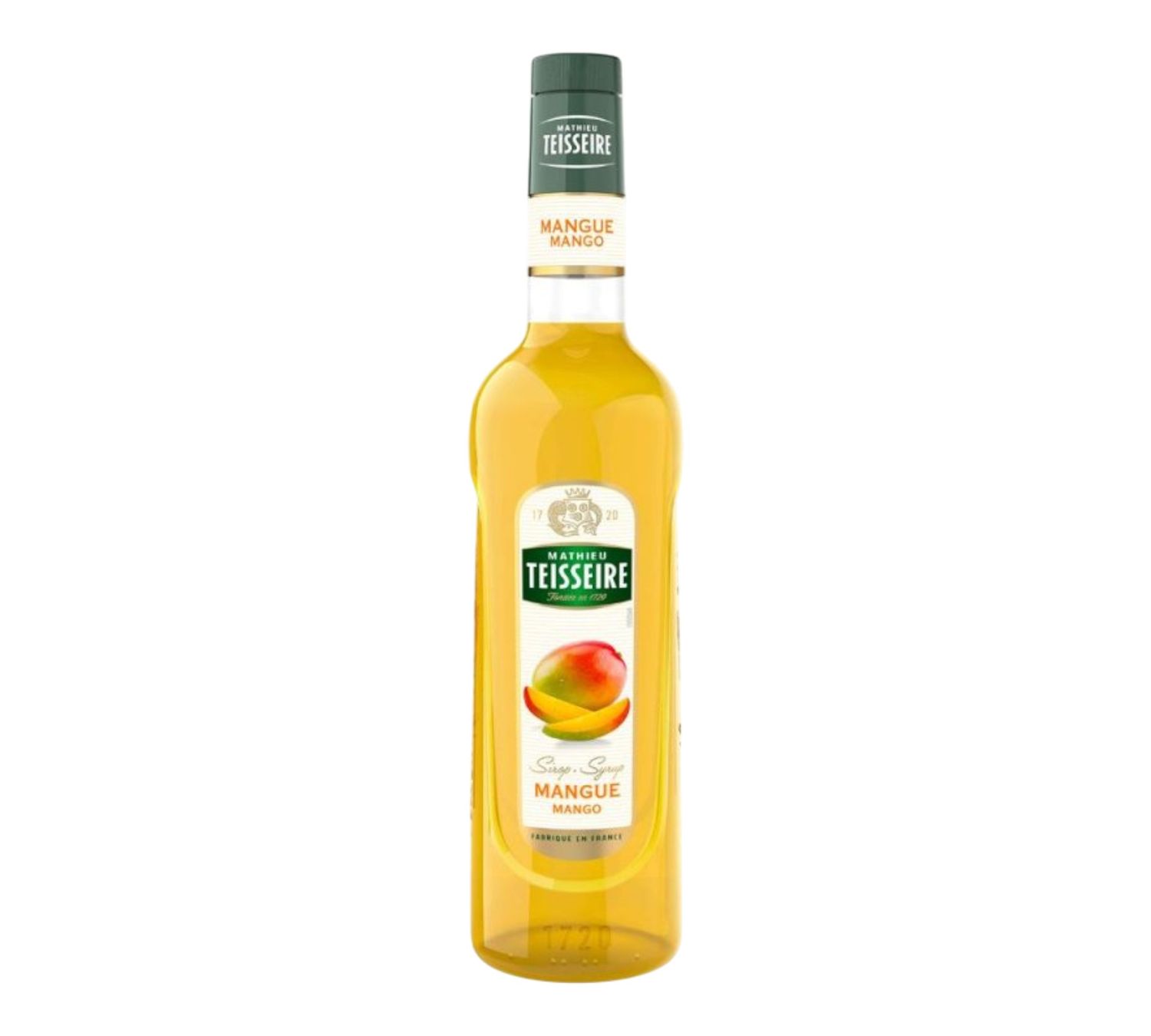 TEISSEIRE MANGO 700ml