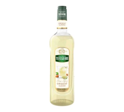 TEISSEIRE ALMOND 700ml