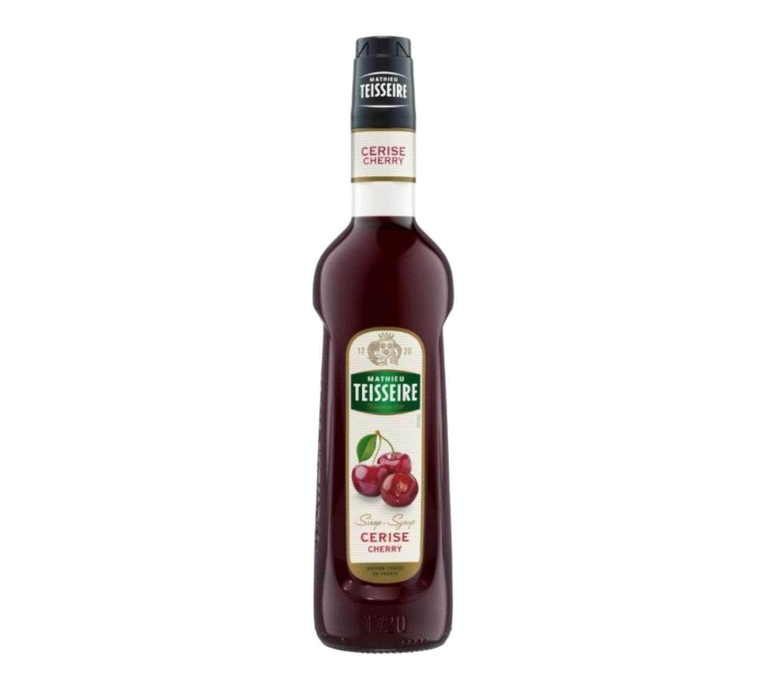 TEISSEIRE CHERRY 700ml
