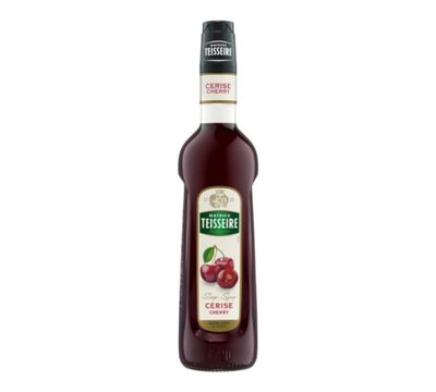 TEISSEIRE CHERRY 700ml