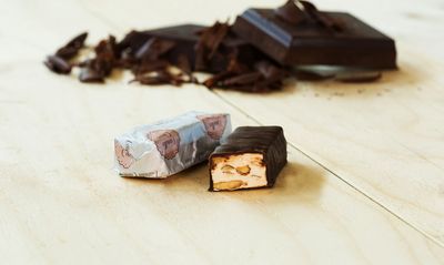 ΝΟΥΓΚΑ 3kg (ΝΗΣΤΙΣΙΜΟ)