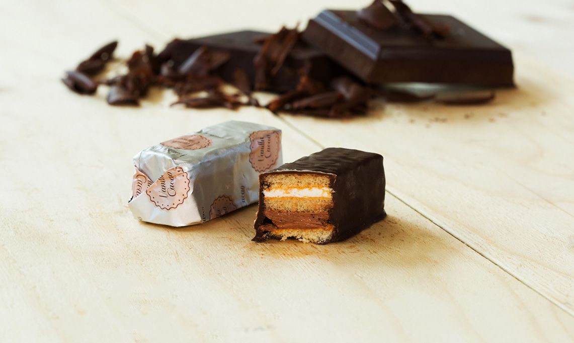 ΠΑΣΤΑΚΙ ΚΛΑΣΙΚΟ 3kg