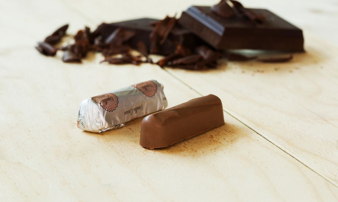 ΠΟΥΡΑΚΙ ΣΟΚΟΛΑΤΑΣ 3kg