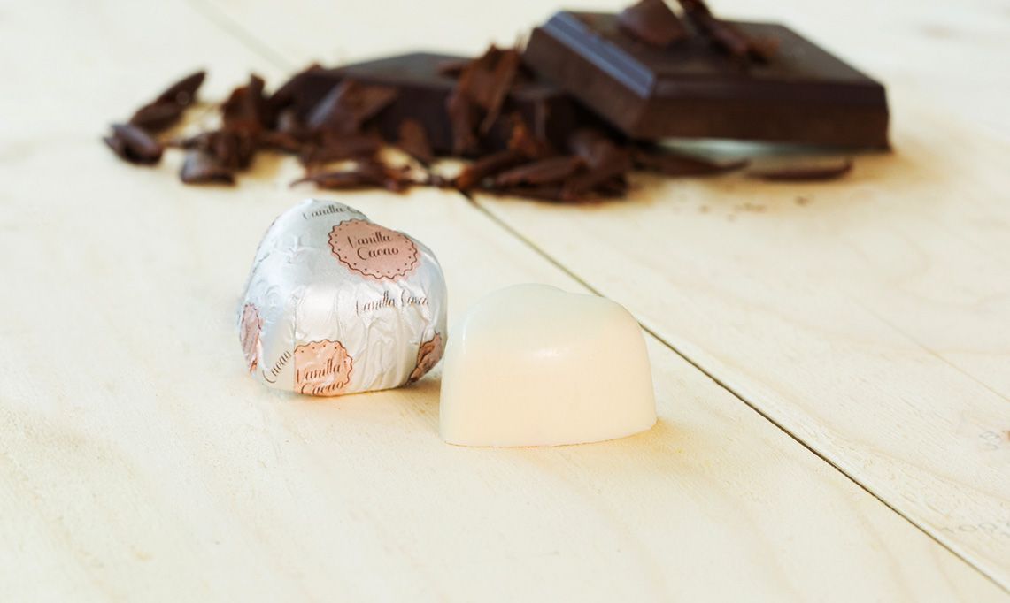 ΚΑΡΔΙΑ ΛΕΥΚΗ