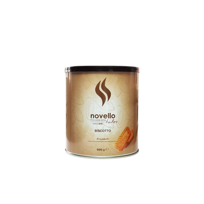 NOVELLO BISCOTTO 500gr