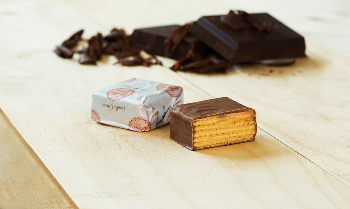 ΓΚΟΦΡΕΤΑΚΙ ΜΠΑΝΑΝΑ 3kg