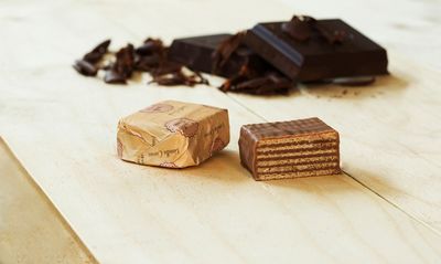 ΓΚΟΦΡΕΤΑΚΙ ΠΡΑΛΙΝΑ 3kg