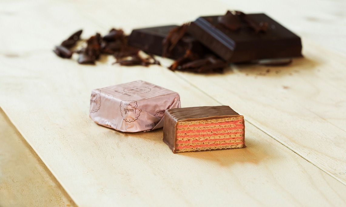 ΓΚΟΦΡΕΤΑΚΙ ΦΡΑΟΥΛΑ 3kg