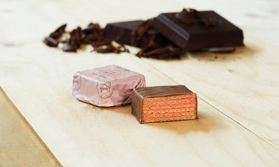 ΓΚΟΦΡΕΤΑΚΙ ΦΡΑΟΥΛΑ 3kg