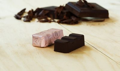 ΚΑΡΑΜΕΛΑ ΦΟΥΝΤΟΥΚΙ 3kg