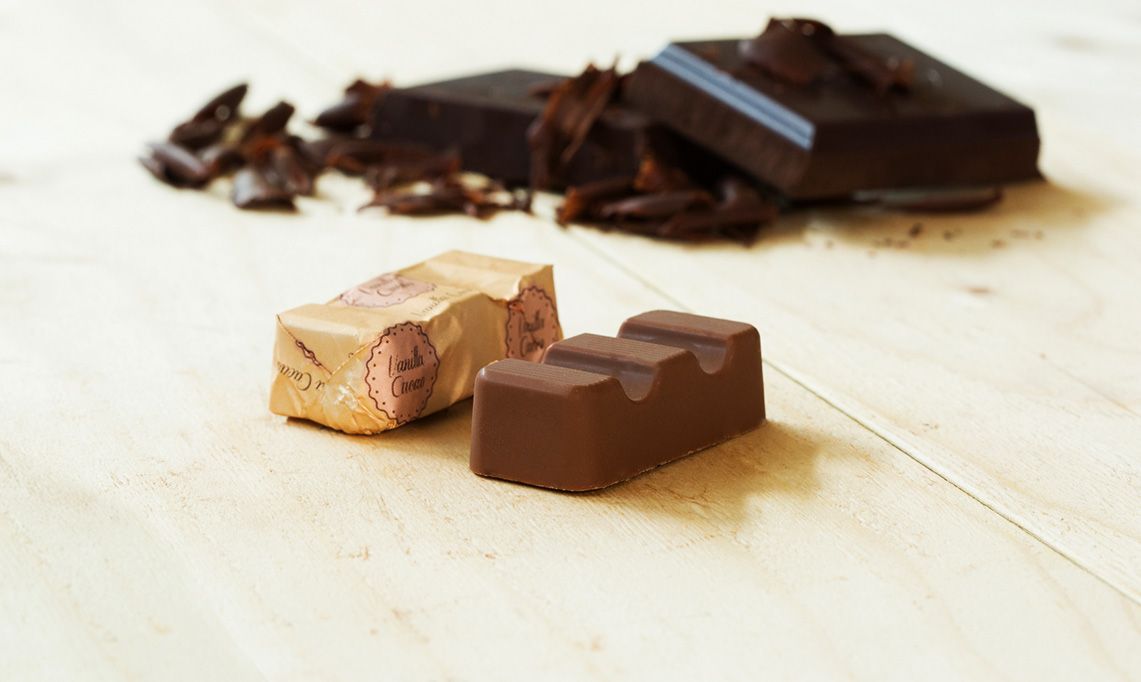 ΚΑΡΑΜΕΛΑ ΦΥΣΤΙΚΙ 3kg