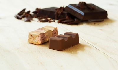 ΚΑΡΑΜΕΛΑ ΦΥΣΤΙΚΙ 3kg