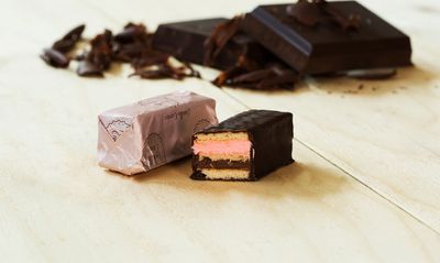 ΠΑΣΤΑΚΙ ΦΡΑΟΥΛΑΣ 3kg