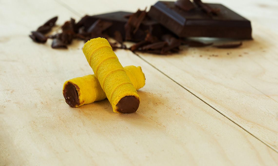 ΠΟΥΡΑΚΙ ΒΑΦΛΑΣ ΛΕΜΟΝΙ 3kg