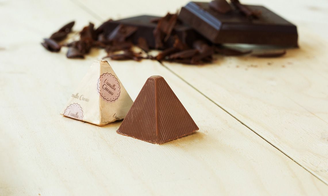 ΠΥΡΑΜΙΔΑ 3kg