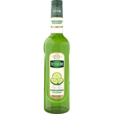 TEISSEIRE CONCOMBRE 700ml