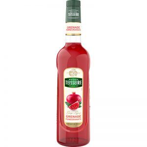 TEISSEIRE GRENADE 700ml