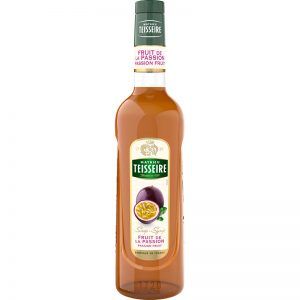 TEISSEIRE PASSION FRUIT 700ml