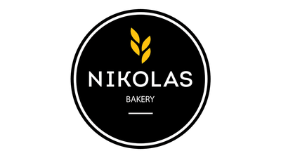 Κριτσίνια Nikolas