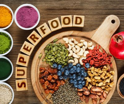 SuperFoods