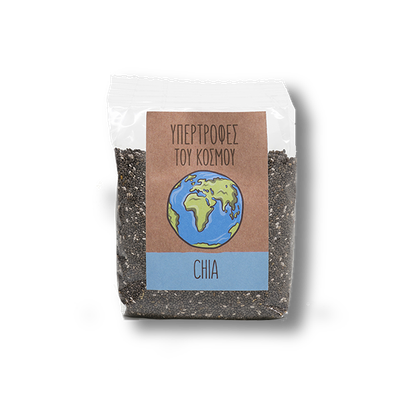 CHIA 8τμχ*180gr.