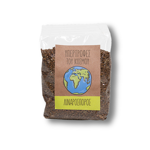 ΛΙΝΑΡΟΣΠΟΡΟΣ 8τμχ*180gr.