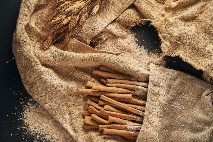 Ζέας 6kg (ΧωρίςΓλουτένη)