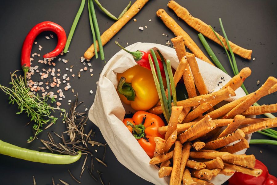 Μεσογειακό 6kg