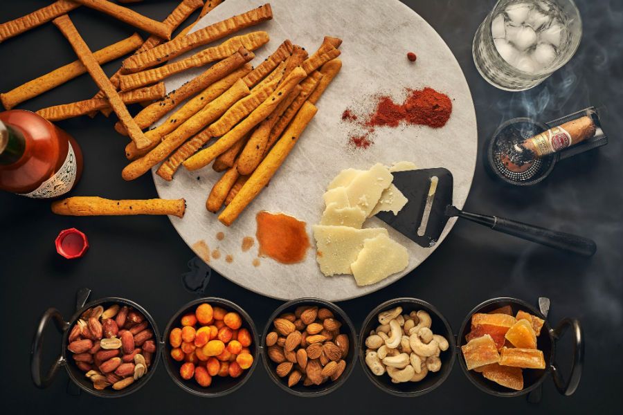 Παρμεζάνα Tabasco 6kg